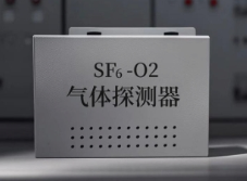 SF6气体泄漏智能辅助监控系统